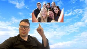 Art of Persuasion – Master Desire Building