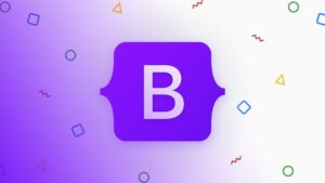 Bootstrap 5 for Beginners: Build Responsive Websites