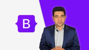 Bootstrap Masterclass 2025 — From Beginner to Pro