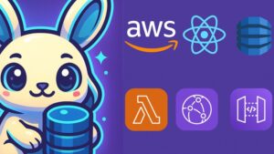 Building Fullstack Serverless Apps On AWS [2025]