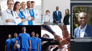 Building and Managing Effective Teams