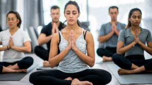 Calm Your Mind: Overcome Stress & Anxiety Naturally