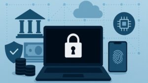 Cybersecurity in Finance