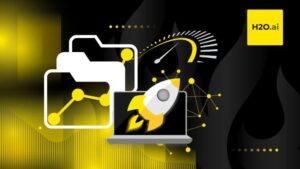 Data Prep for H2O Driverless AI