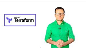 Deploy Infra In The Cloud Using Terraform
