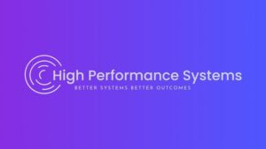 Developing High Performance Cultures in Schools