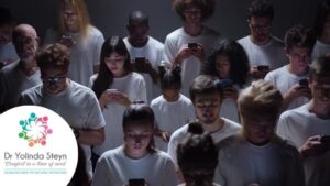 Digital Hygiene: Digital Discipline for a Better Life