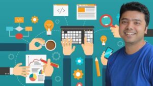 Digital Marketing Bootcamp 2025: SEO, PPC, SMM, GTM, Email!