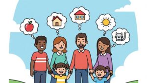 Easy English for Primary Level School Students