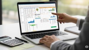 Excel for Financial Modelling