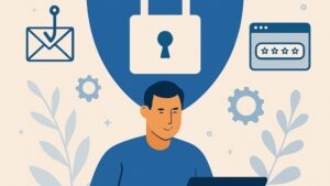 Free Cybersecurity Masterclass – Stay Safe Online