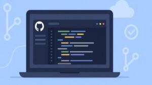 GitHub Crash Course: From Repository Creation to Updates