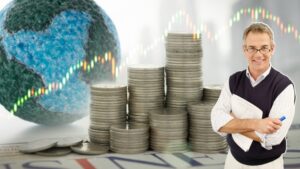 Global Economics: Trade & Business (Accredited Diploma)