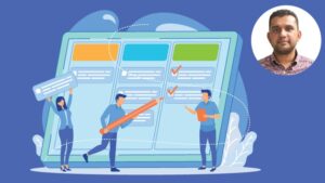 Google Task Mastery: Discipline, Consistency & Communication