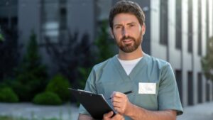 Diploma In Handling Sensitive Information In Caregiving