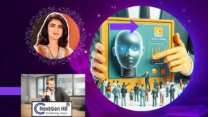 Hands-on Generative AI for HR Professionals | ChatGPT | AI