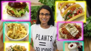 How to Make Plants Delicious: A Course on Vegan FLAVOR!