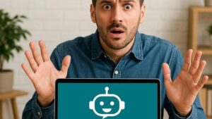 I Let ChatGPT Run My Business… Here’s What Happened