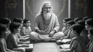 Indian Knowledge Systems