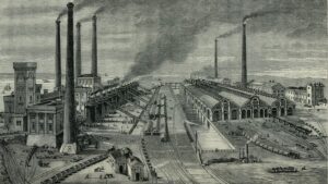 Insights into the Industrial Revolution