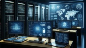 Introduction to NIST 800-53 – Security and Privacy Controls
