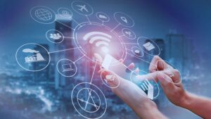 IoT Design with Arduino