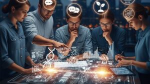 Jobs of 2030 to 2050 where skills matter more than degrees