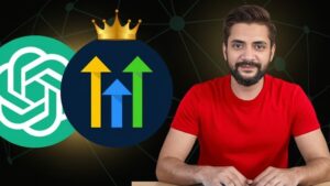 Master GoHighLevel: Funnels, Websites & CRM Automation