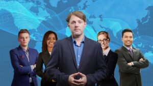 Mastering Leadership 2025 : The Art of Leadership Excellence