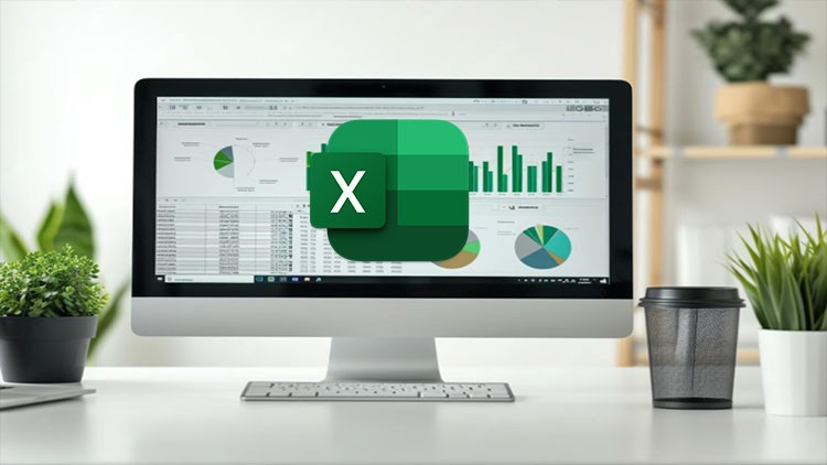 Excel - Microsoft Excel Formulas and Functions For Beginners ...
