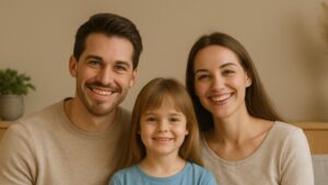 Mindful Parenting – Raising Calm & Emotionally Healthy Kids