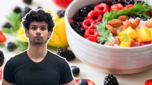 Fitness 101: Beginner’s Blueprint for Body Transformation