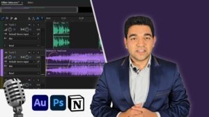 Podcasting Masterclass 2025 — From Beginner to Pro