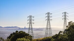 Power Fundamentals For Business