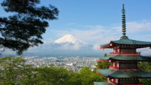 Practical Japanese for Travelers