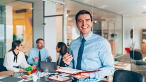 Product Management