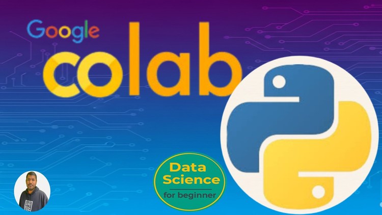 Python Learning in Google Colab: Data Science for Beginner ...