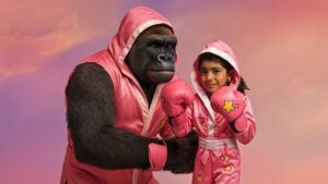 Self-Confidence for Kids: Science, Story & Music Therapy