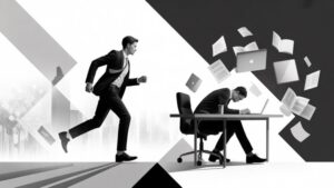 Start Messy: Overcome Fear, Perfectionism And Over Planning