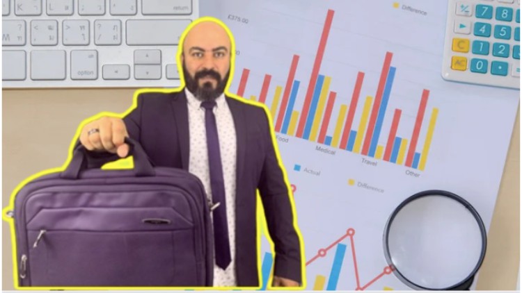 The Advanced Diploma In Business Strategies: Strategize Well