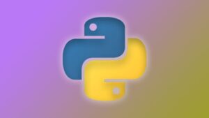 The Complete Python Developer: From Zero to Mastery