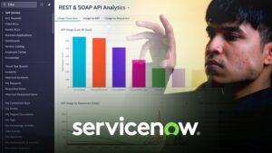 The Comprehensive ServiceNow Developer Course