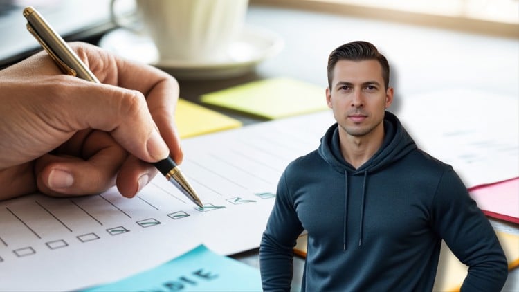 The Motivation Blueprint Daily Habits For Success Focus