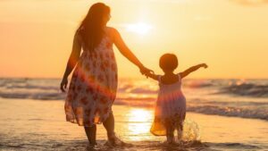 The Power of Moms With Dreams