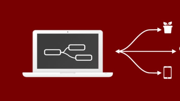 The Ultimate Node-RED Programming for Electronics DIY - SilkCourses.com