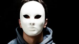 Unmasking Narcissism