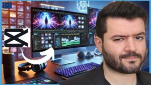 Video Editing (CapCut) Mastery – Become a Video Editing PRO