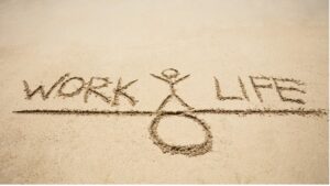 Work-Life Balance Is a Myth: Live With Clarity & Purpose