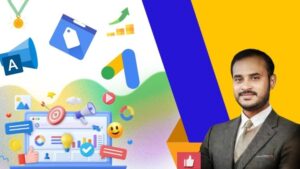 100 Days Of Google Ads & Microsoft Ads: Ultimate Bootcamp
