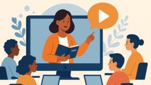 Engaging Online Classrooms  Strategies for Engagement